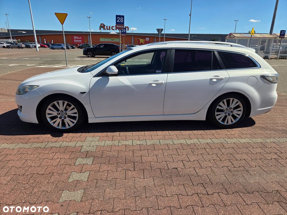 Mazda 6 1.8 Exclusive - 3