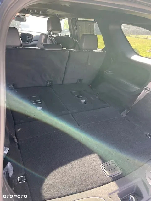 Dodge Durango 5.7 R/T - 15