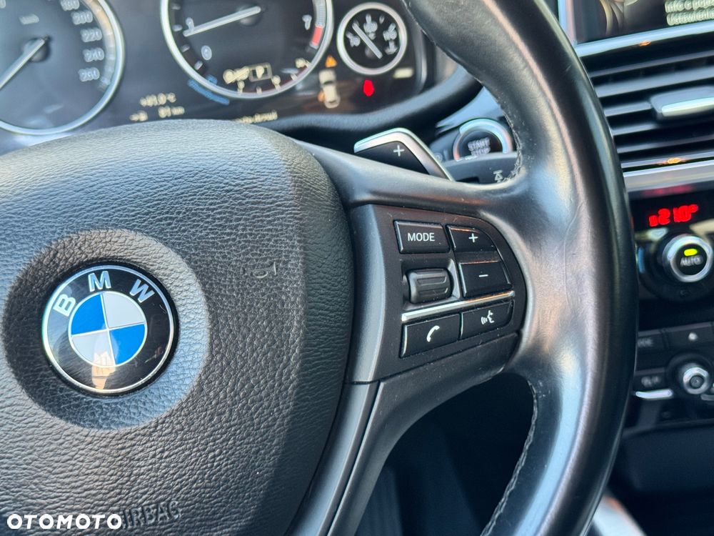 BMW X4 xDrive28i M Sport - 30