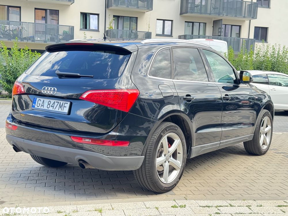 Audi Q5 - 31