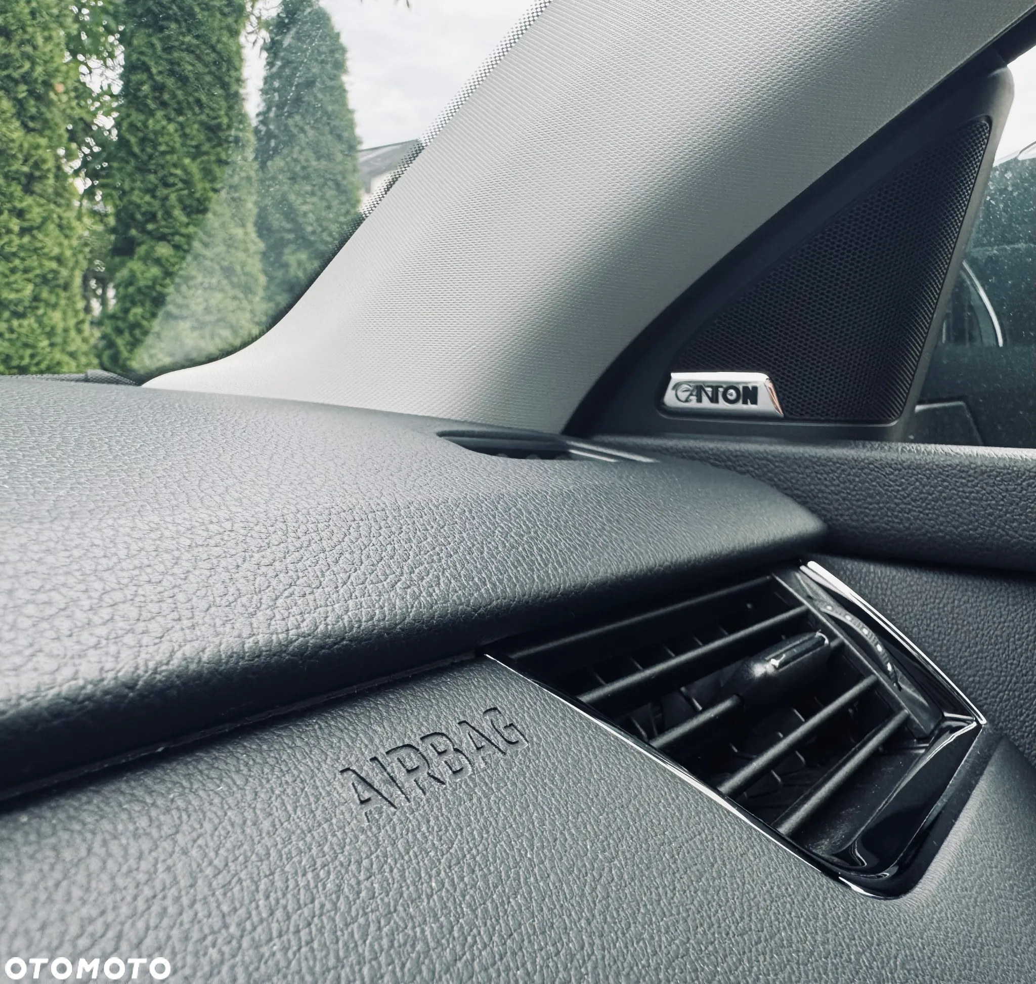 Skoda Octavia 2.0 TDI DSG Ambition - 20
