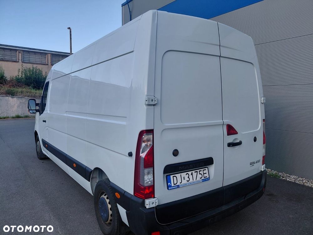 Renault Master L3H2 - 4