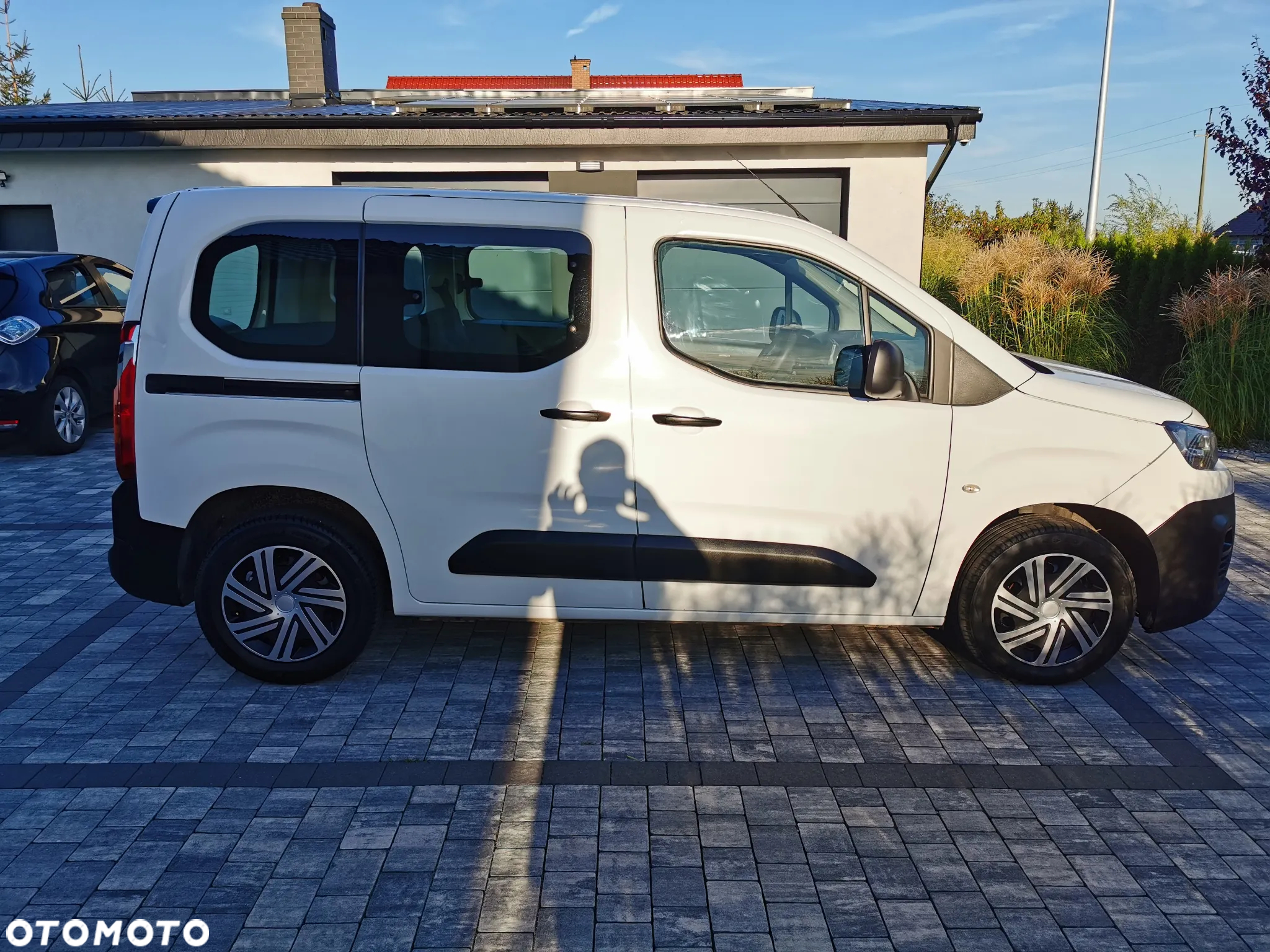 Citroën Berlingo M 1.5 BlueHDI Live - 3