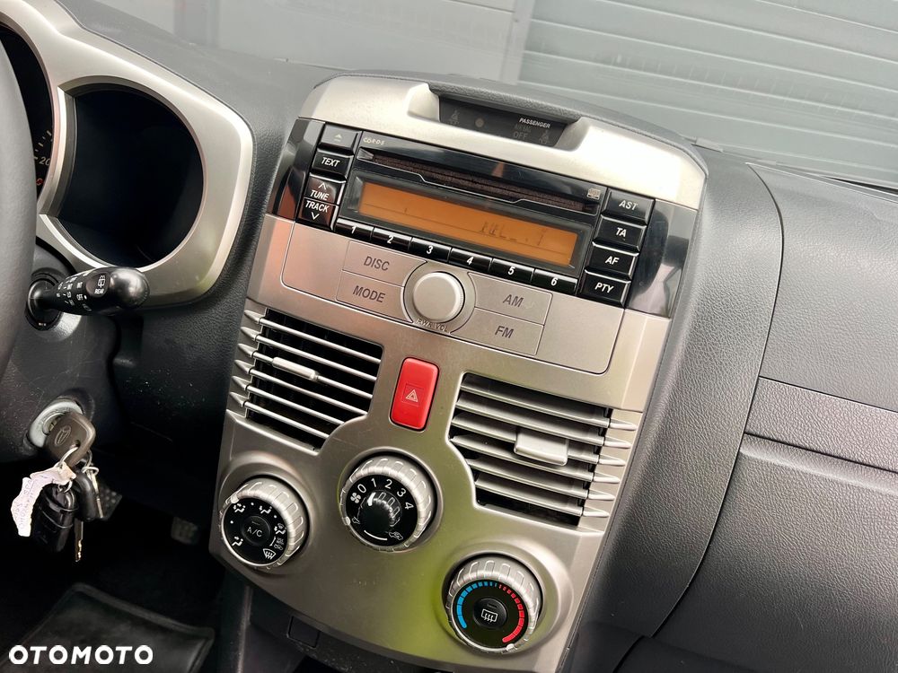 Daihatsu Terios 1.5 Top 4WD - 10