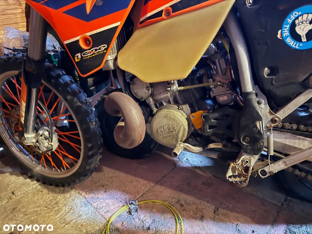 KTM Inny - 3