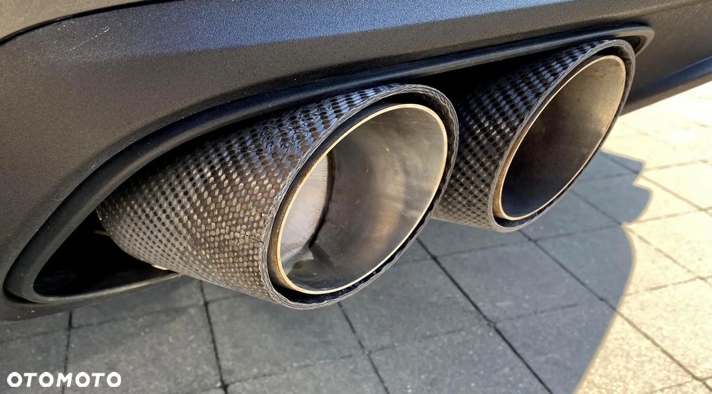 Porsche Panamera 4S Diesel - 40