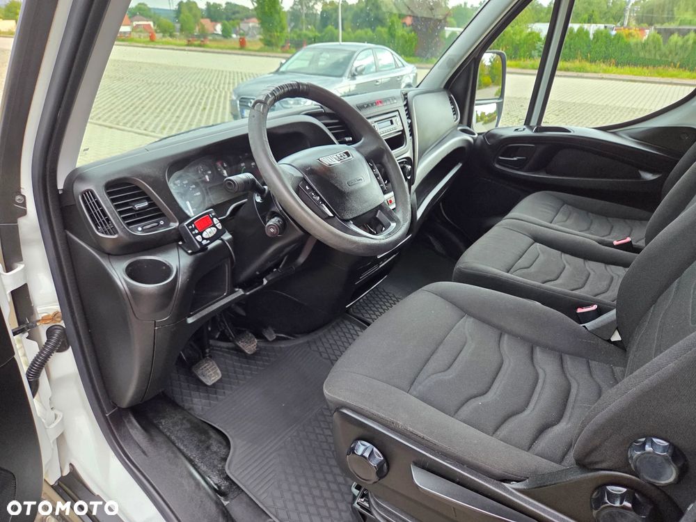 Iveco Daily 35s130 /50c150 - 27