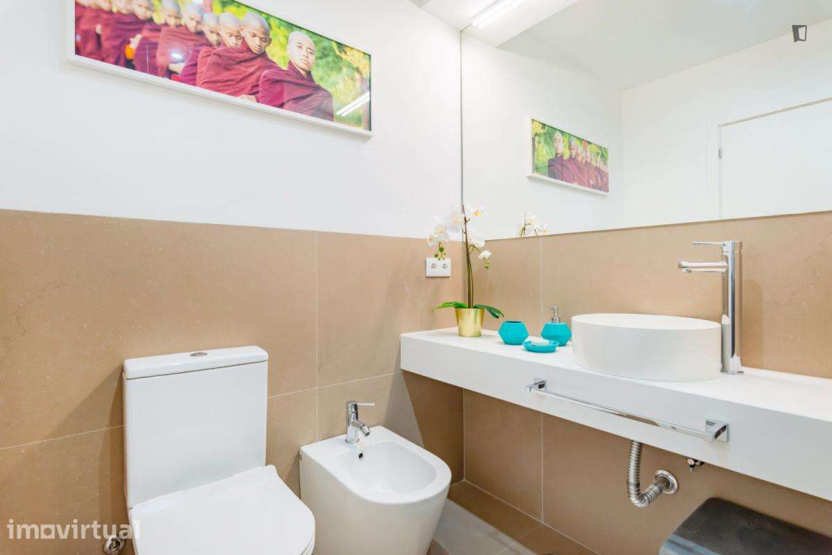 Apartamento com 3 quartos - localizado em Paço de Arcos Lisbon - Grande imagem: 4/32