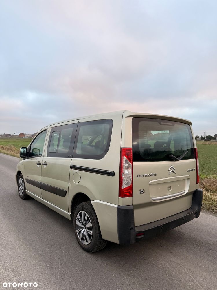 Citroën Jumpy - 5