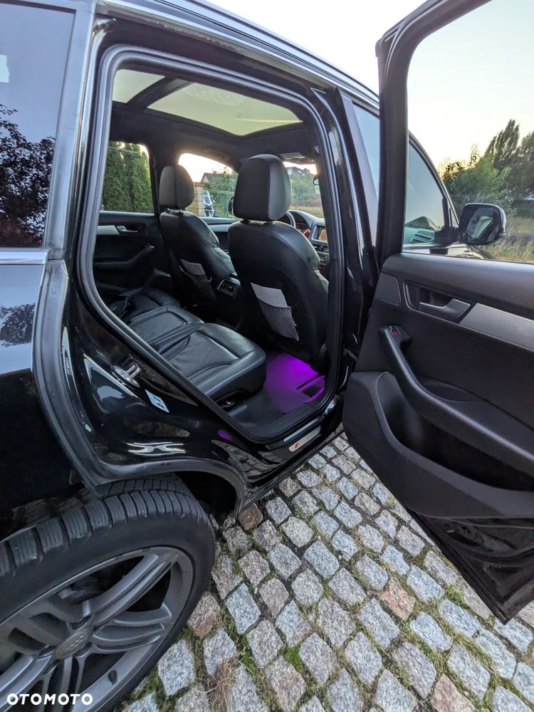 Audi Q5 2.0 TFSI Quattro S tronic - 18
