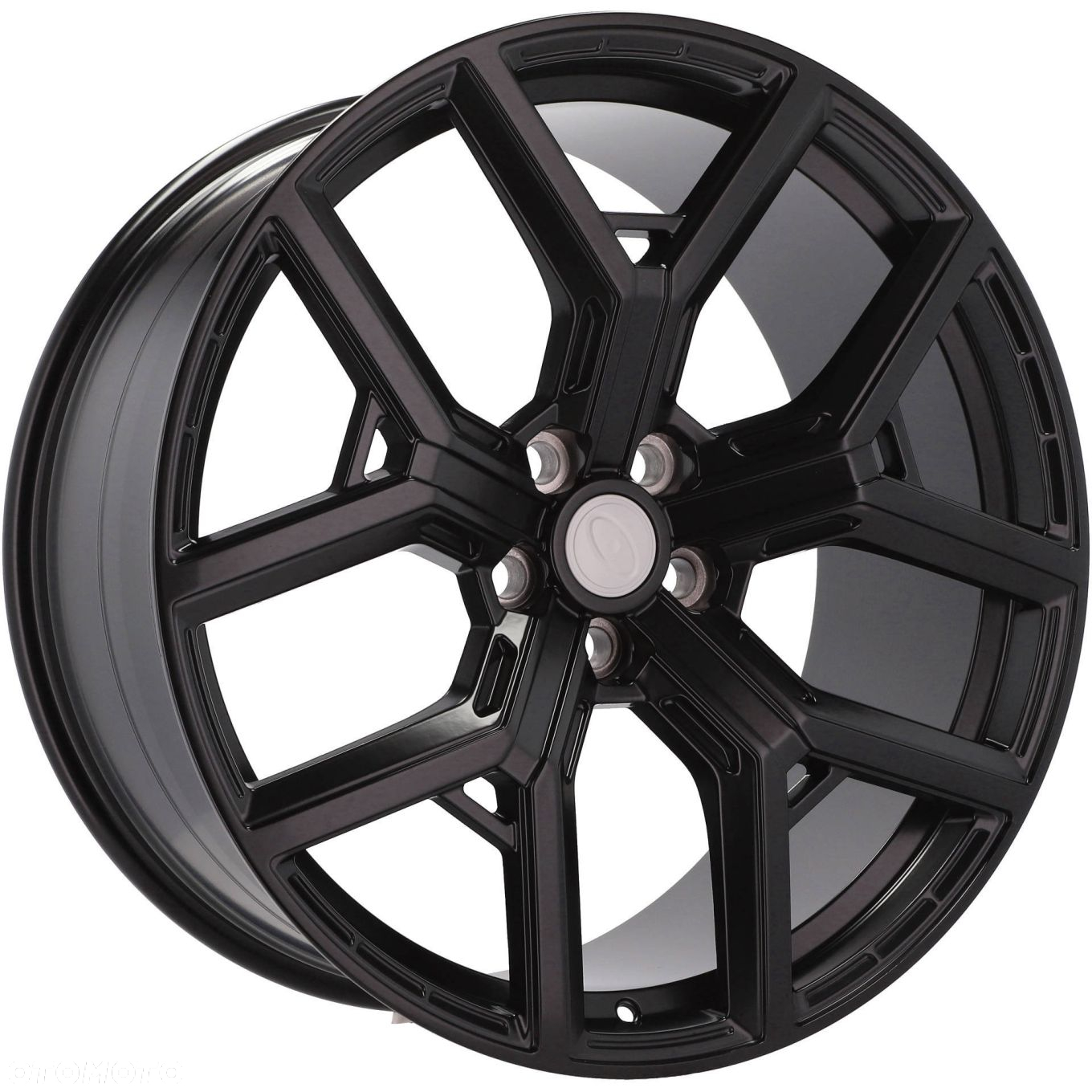 4x Felgi 22 m.in. do LAND ROVER Discovery 5 L462 Range ROVER L405 L460 Sport L461 - I5562 (FBX208) - 2