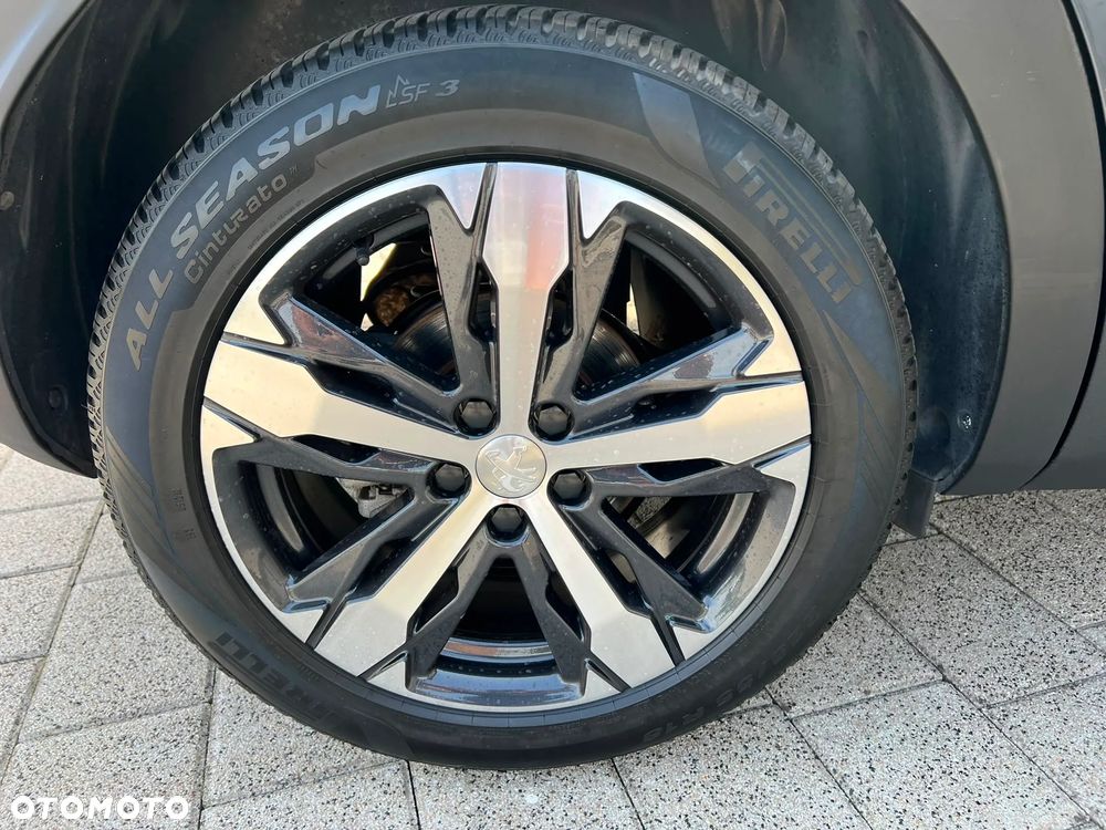 Peugeot 3008 - 26