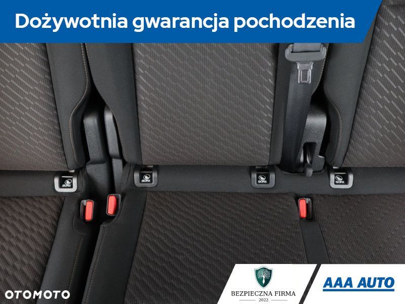 Toyota Proace Verso - 23