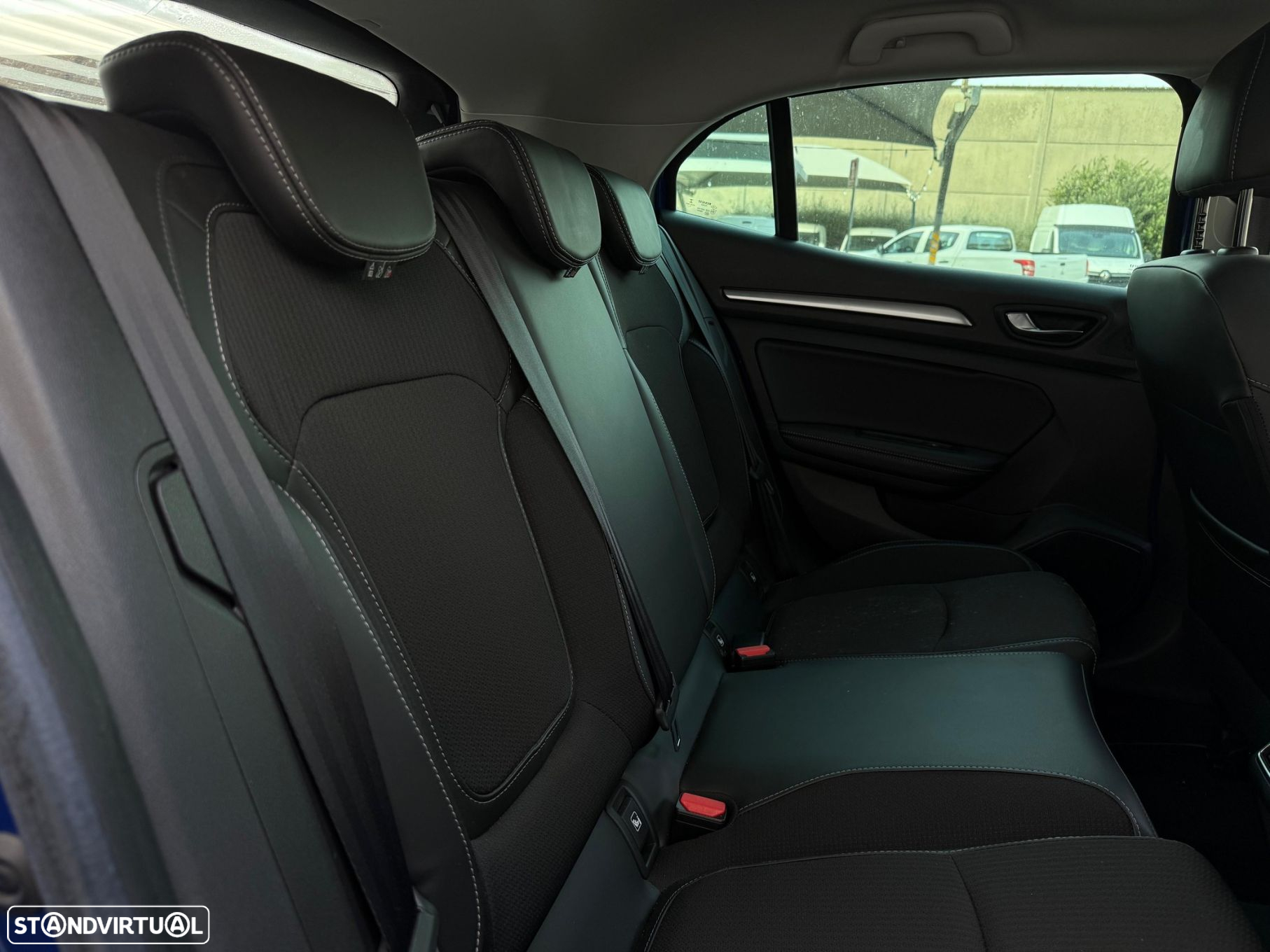 Renault Mégane 1.3 TCe Techno EDC - 20