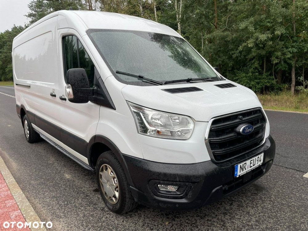 Ford Transit - 19