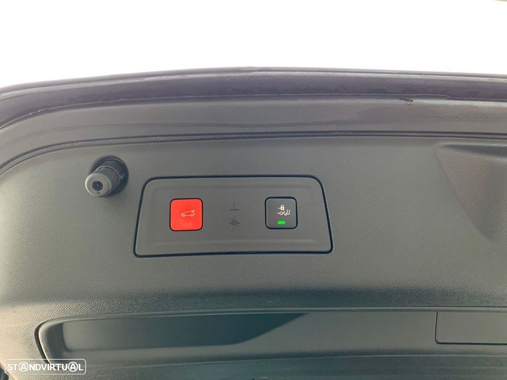 Peugeot 508 SW 1.5 BlueHDi GT EAT8 - 34