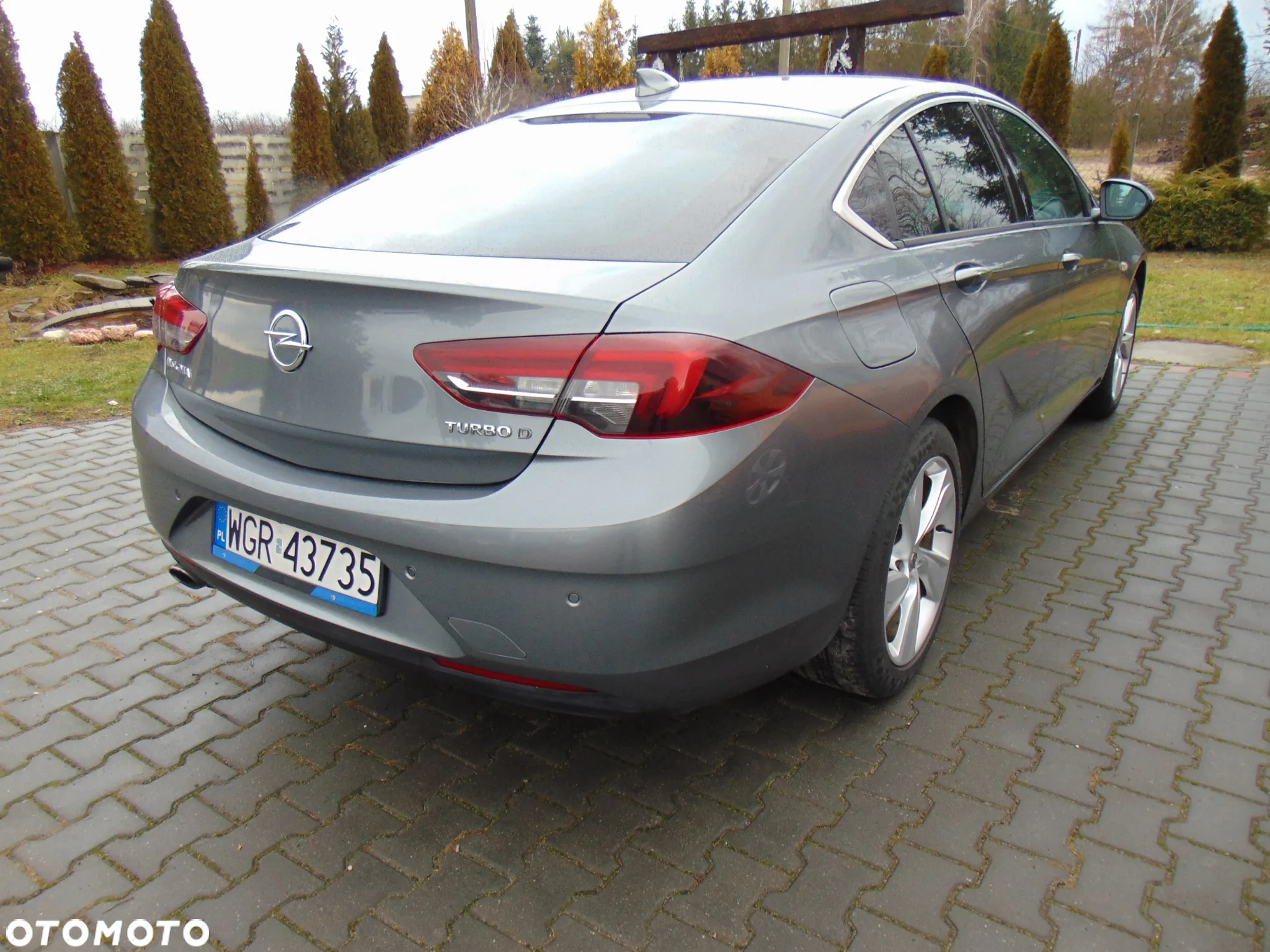 Opel Insignia - 7
