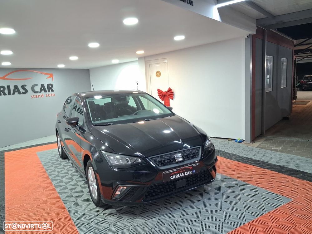 SEAT Ibiza 1.0 TSI Style - 2