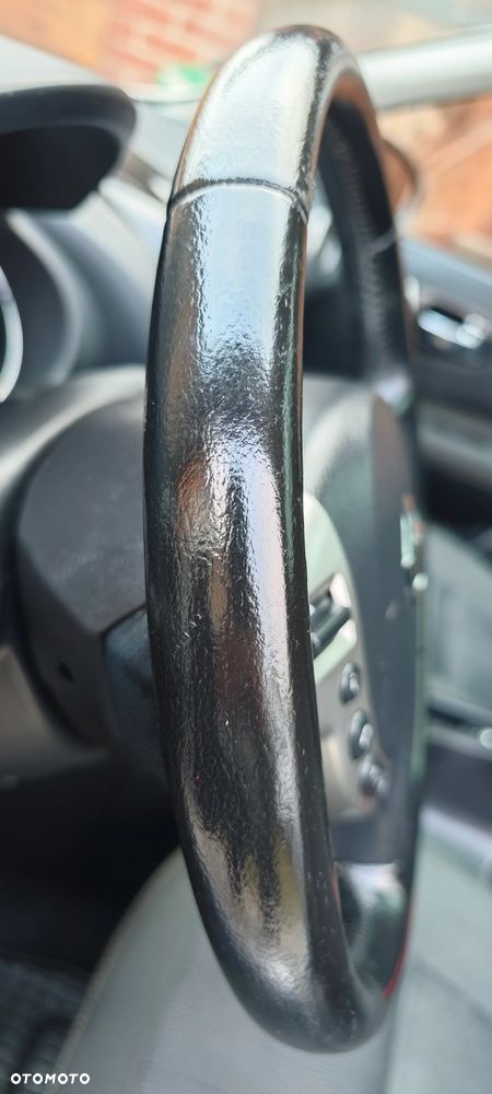 Nissan Qashqai+2 2.0 tekna - 13