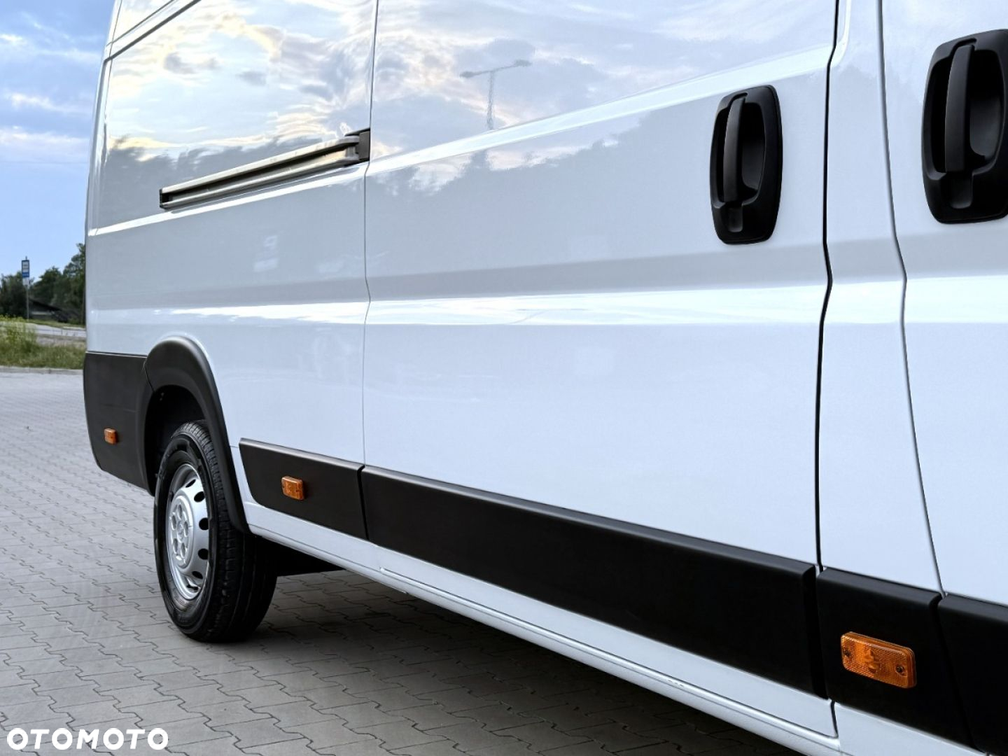 Opel Movano - 19