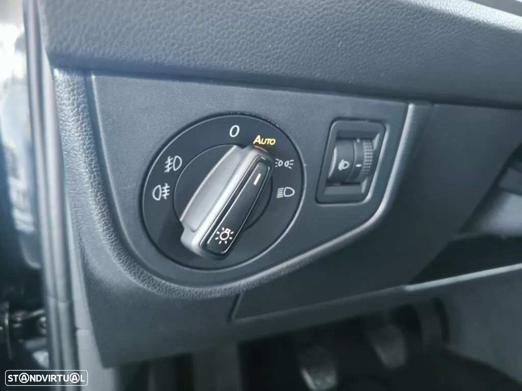 VW Polo 1.6 TDI Confortline - 44