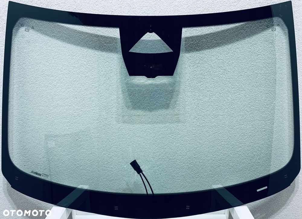 Szyba czołowa RENAULT AUSTRAL 2022- KAMERA+SENSOR+HUD+GRZANIE ORYGINAŁ