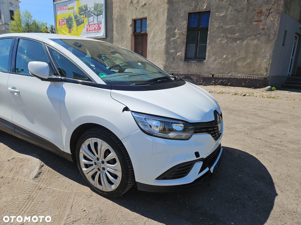 Renault Scenic - 4