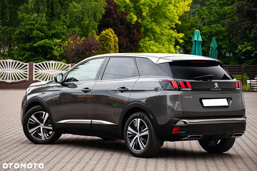 Peugeot 3008 PureTech 130 Stop & Start Allure - 15
