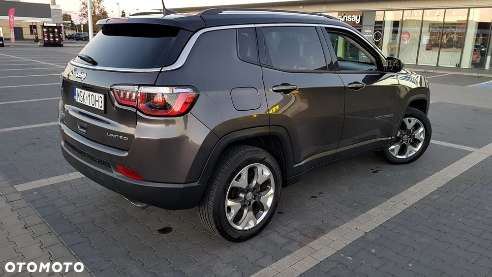 Jeep Compass - 5