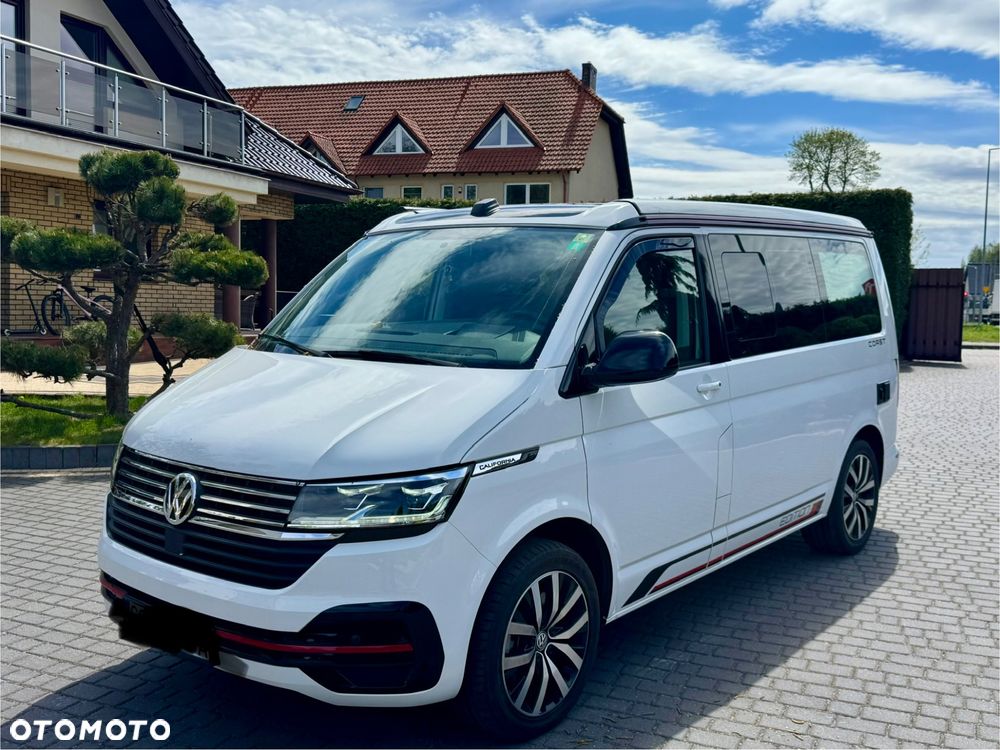 Volkswagen California - 1