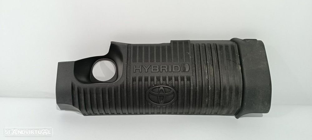 PROTEÇÃO MOTOR TOYOTA YARIS HYBRID ACTIVE - 1