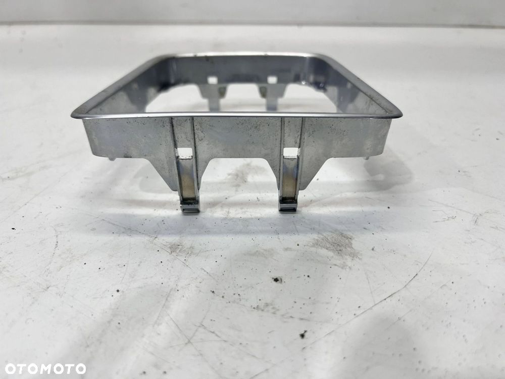 RAMKA ZMIANY BIEGÓW CHROM VW TIGUAN 5M0711456C - 4