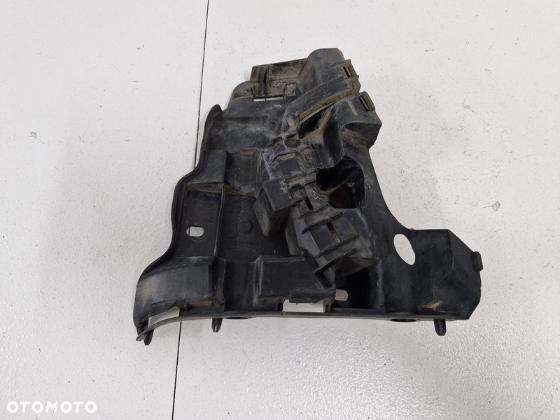 volvo xc70 2 ii ślizg uchwyt zderzaka prawy przód mocowanie prawe 31214961 - 1