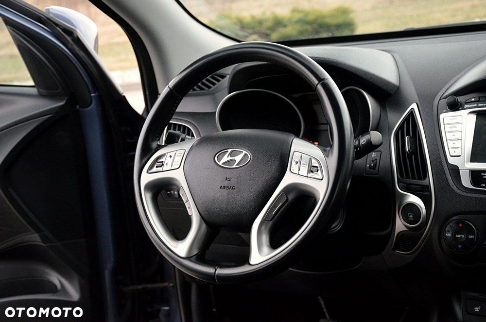Hyundai ix35 - 14