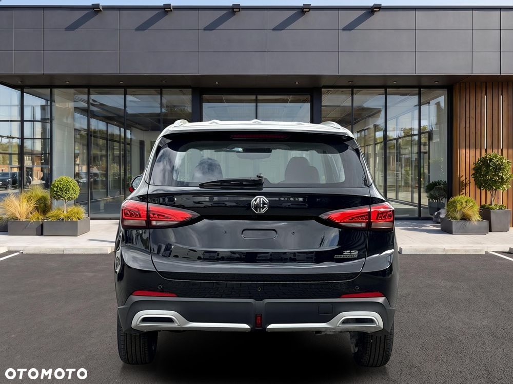 MG ZS 1.5 HEV+ Excite - 7