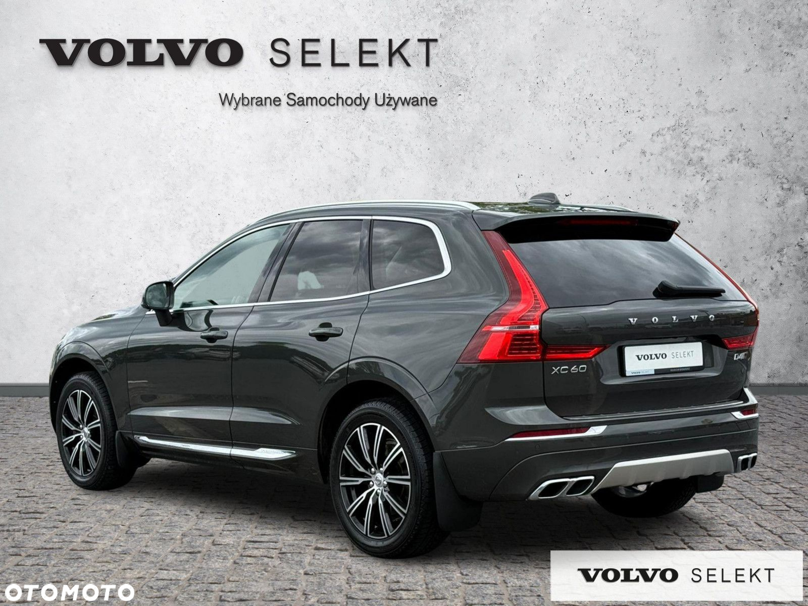 Volvo XC 60 - 7