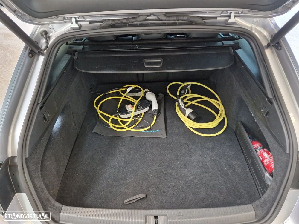VW Arteon - 14