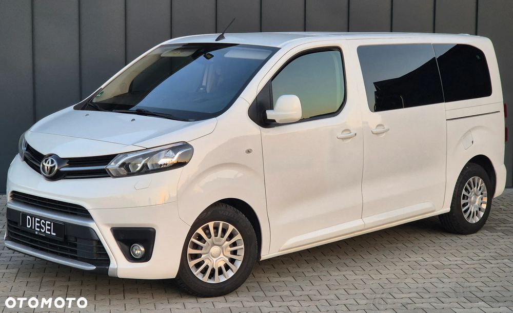 Toyota Proace Verso 2.0 D4-D Long Family - 18
