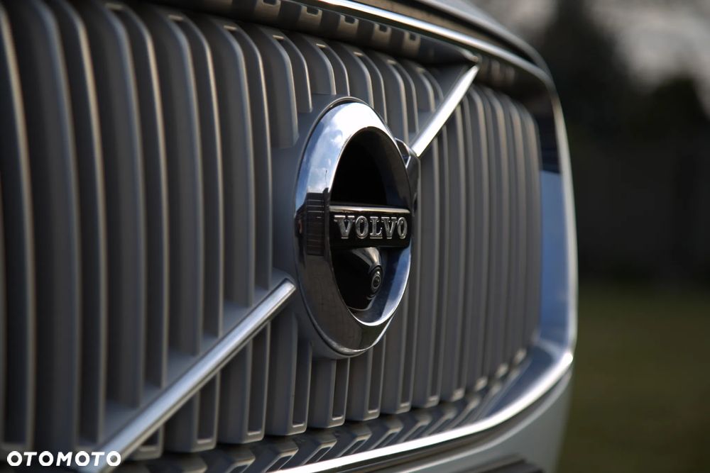 Volvo XC 90 D5 AWD Inscription 7os - 1