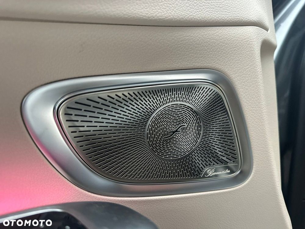 Mercedes-Benz Klasa C - 15