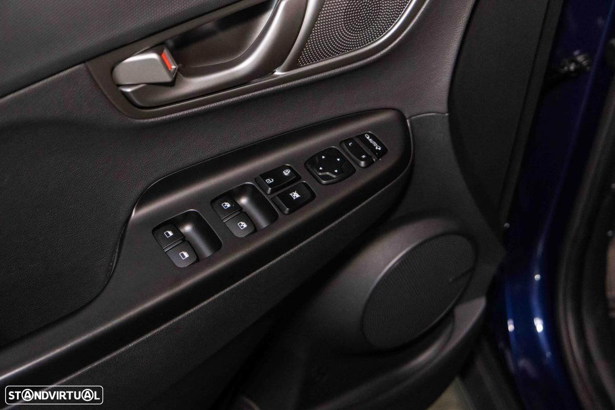 Hyundai Kauai EV 64 kWh Premium - 35
