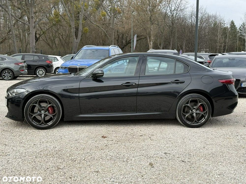 Alfa Romeo Giulia - 7