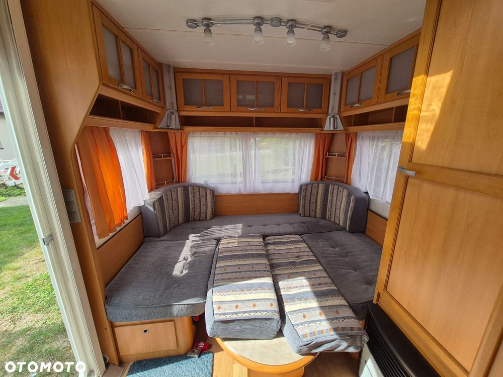 LMC Caravan 551 - 5