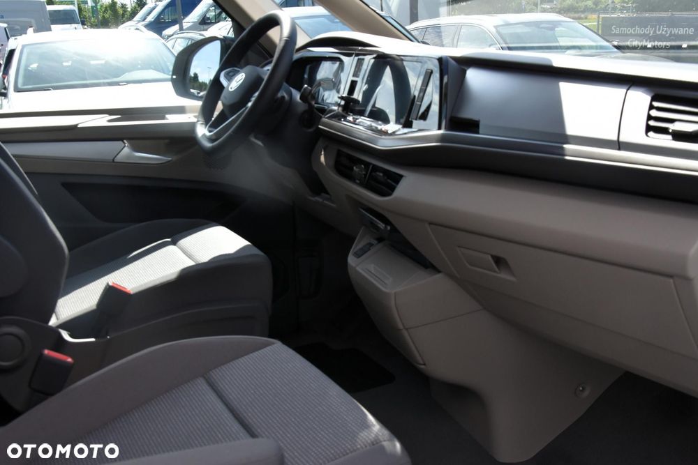 Volkswagen California - 12