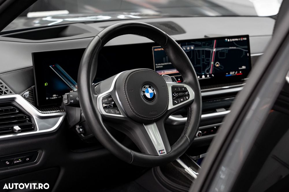 BMW X7 xDrive40d - 34