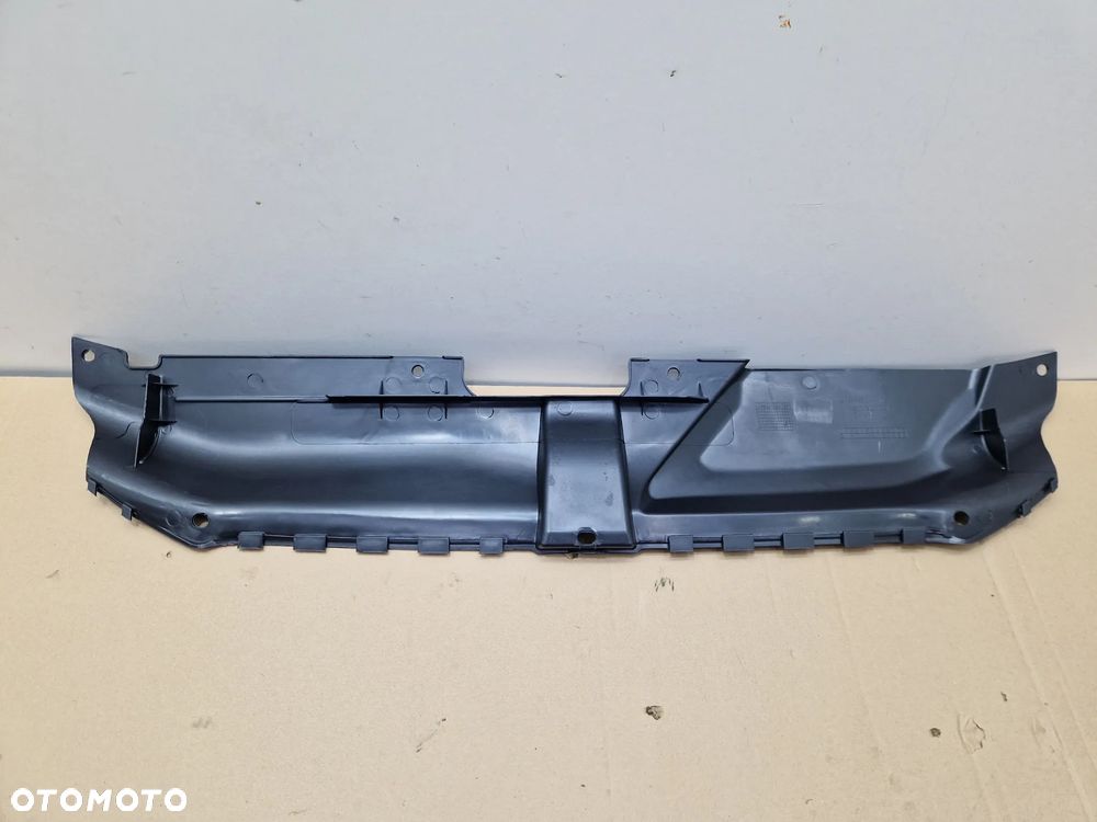 AUDI A4 B8 07-12 OSŁONA WLOT PASA PRZEDNIEGO NOWY 8K0807081 - 4