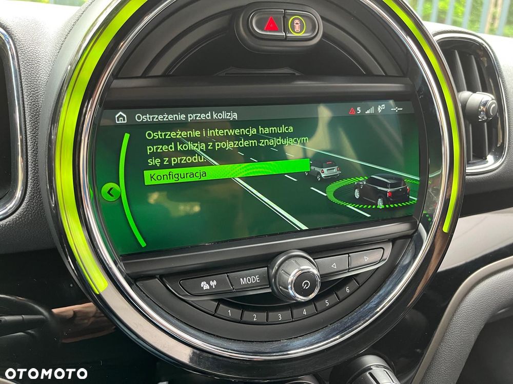 MINI Countryman Cooper - 22