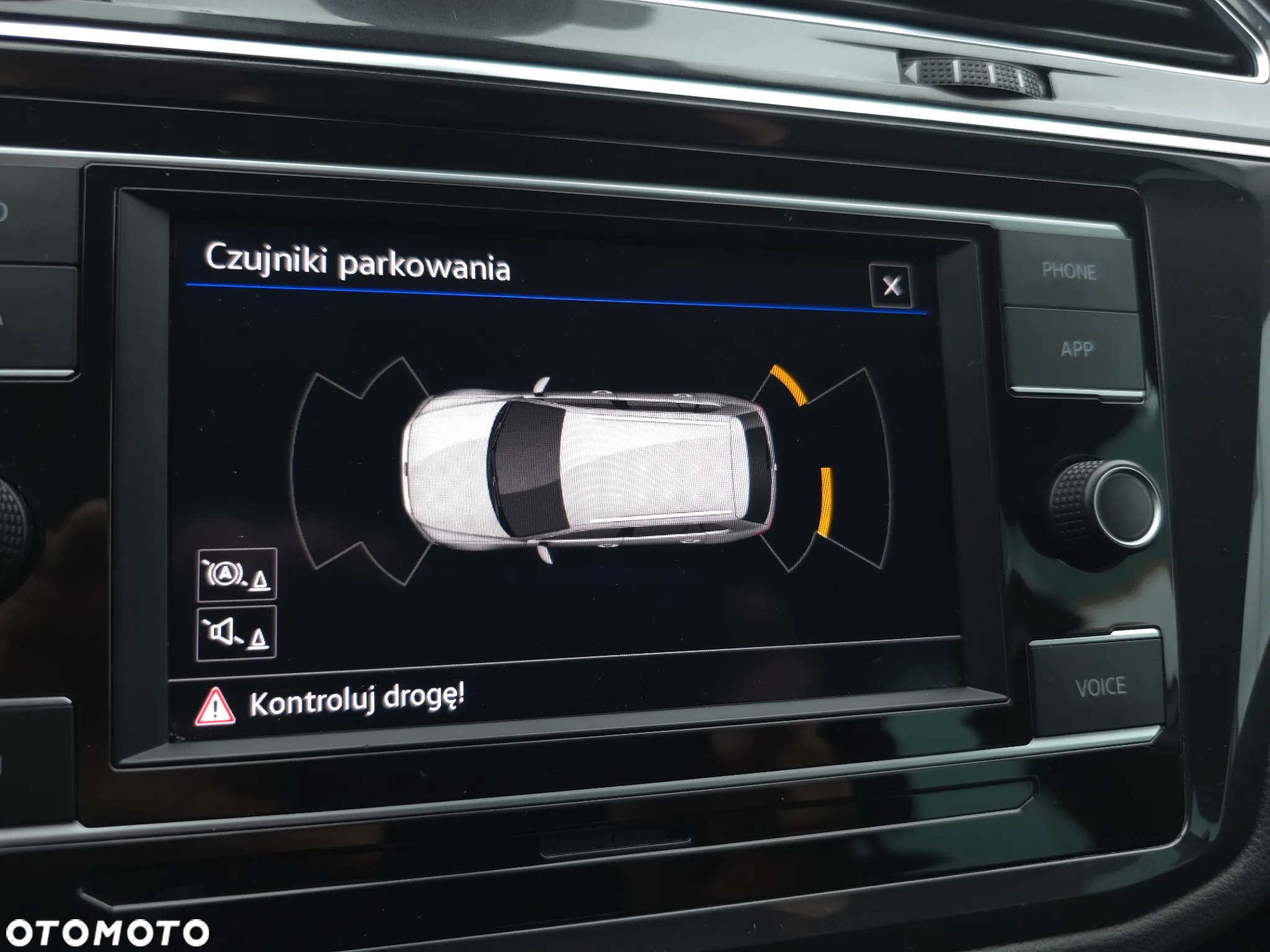 Volkswagen Tiguan 2.0 TDI SCR Life - 37
