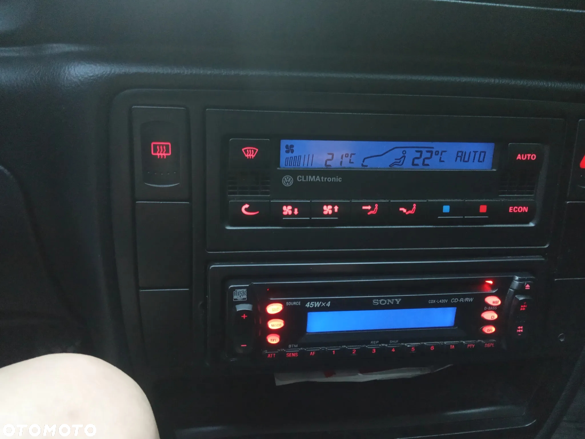 Volkswagen Passat 1.9 TDI - 16