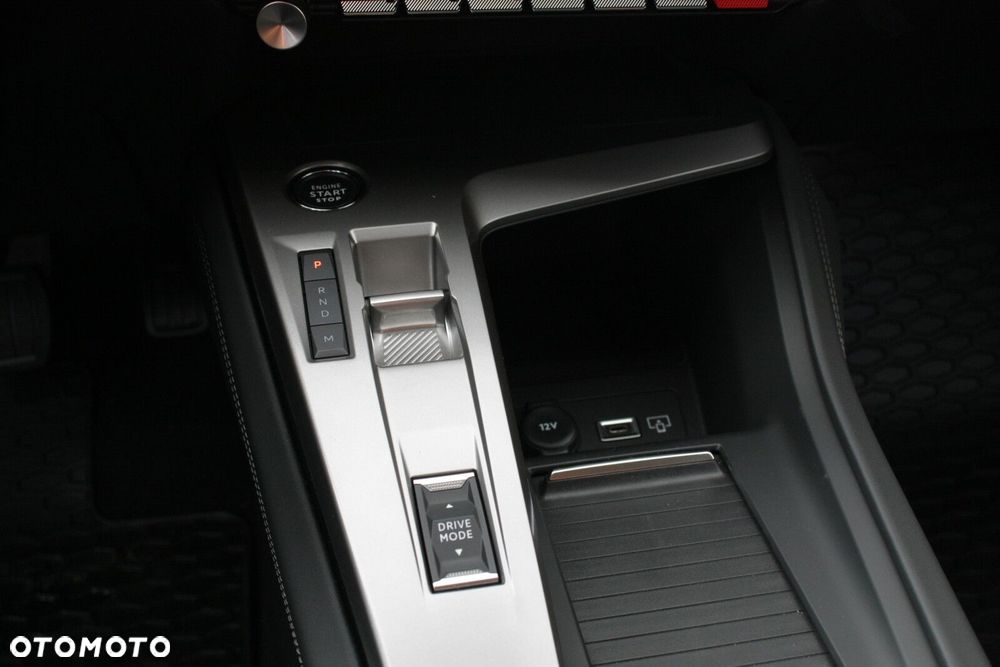 Peugeot 308 1.2 PureTech Allure S&S EAT8 - 13